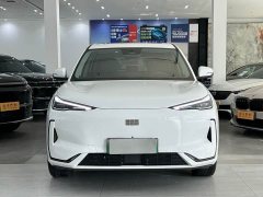 Geely Galaxy E5 2024 440km Explorer Edition - ფოტო 2