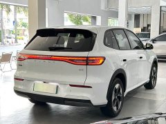 Geely Galaxy E5 2024 440km Explorer Edition - ფოტო 3