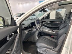 Geely Galaxy E5 2024 440km Explorer Edition - ფოტო 4
