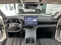 Geely Galaxy E5 2024 440km Explorer Edition - ფოტო 6