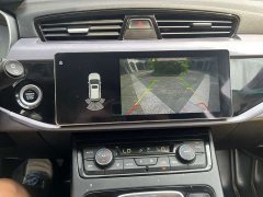Geely Boyue Million Edition 1.8TD DCT Two-Wheel Drive Luxury - ფოტო 11