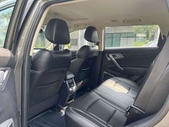 Geely Boyue Million Edition 1.8TD DCT Two-Wheel Drive Luxury - ფოტო 5