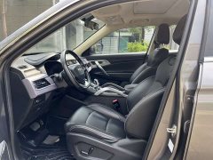 Geely Boyue Million Edition 1.8TD DCT Two-Wheel Drive Luxury - ფოტო 6