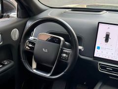 Li Auto L8 Pro - ფოტო 5
