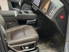 Li Auto L8 Pro - ფოტო 7