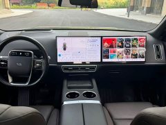 Li Auto L8 Pro - ფოტო 9
