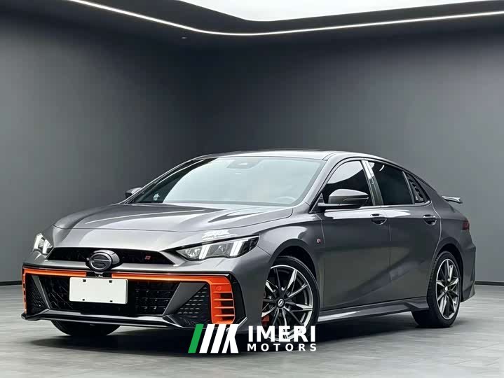 Trumpchi Leopard 2023 400T Automatic R PRO - ავტომობილი ჩინეთიდან