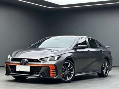 Trumpchi Leopard 2023 400T Automatic R PRO - ფოტო 1