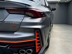Trumpchi Leopard 2023 400T Automatic R PRO - ფოტო 12