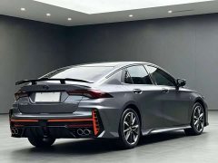 Trumpchi Leopard 2023 400T Automatic R PRO - ფოტო 13