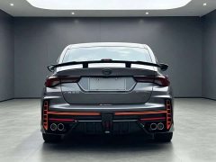 Trumpchi Leopard 2023 400T Automatic R PRO - ფოტო 14