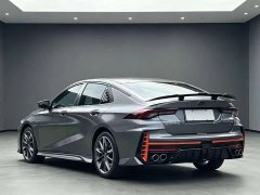 Trumpchi Leopard 2023 400T Automatic R PRO - ფოტო 15