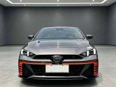 Trumpchi Leopard 2023 400T Automatic R PRO - ფოტო 2