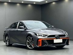 Trumpchi Leopard 2023 400T Automatic R PRO - ფოტო 3