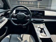 Trumpchi Leopard 2023 400T Automatic R PRO - ფოტო 6