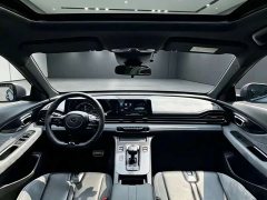 Trumpchi Leopard 2023 400T Automatic R PRO - ფოტო 7