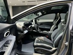 Trumpchi Leopard 2023 400T Automatic R PRO - ფოტო 8