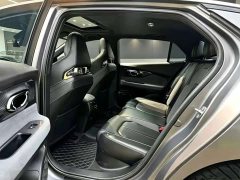 Trumpchi Leopard 2023 400T Automatic R PRO - ფოტო 9