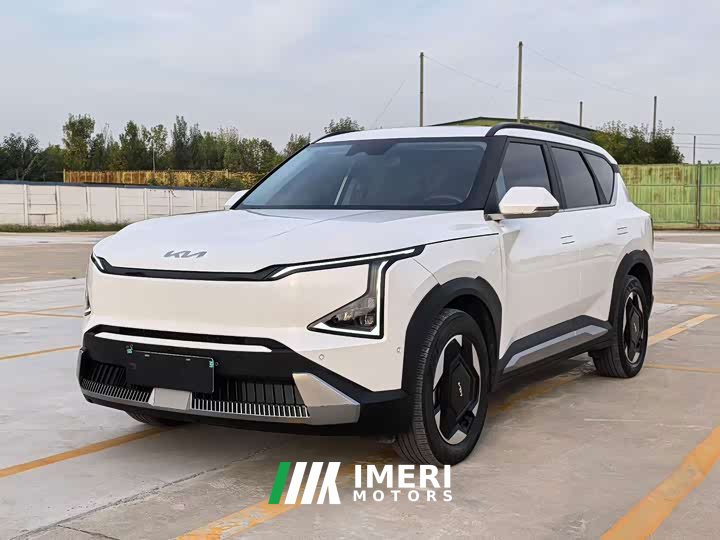 Kia EV5 720 Land - ავტომობილი ჩინეთიდან