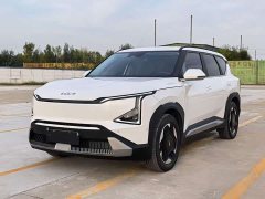 Kia EV5 720 Land - ფოტო 1