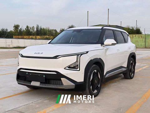 2024 Kia EV5 720 Land - ავტომობილი ჩინეთიდან