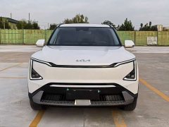 Kia EV5 720 Land - ფოტო 2