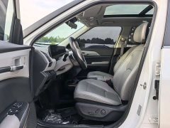 Kia EV5 720 Land - ფოტო 4
