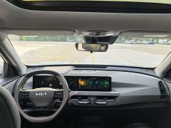 Kia EV5 720 Land - ფოტო 6