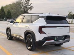 Kia EV5 720 Land - ფოტო 7