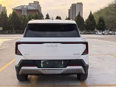 Kia EV5 720 Land - ფოტო 8