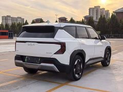 Kia EV5 720 Land - ფოტო 9
