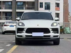 Porsche Macan 2.0T - ფოტო 2