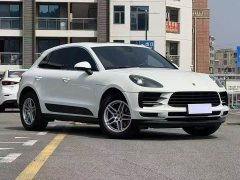 Porsche Macan 2.0T - ფოტო 3