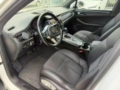 Porsche Macan 2.0T - ფოტო 4