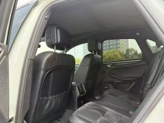 Porsche Macan 2.0T - ფოტო 5