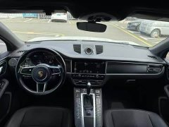 Porsche Macan 2.0T - ფოტო 6