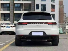 Porsche Macan 2.0T - ფოტო 8