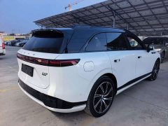 XPeng G9 725 Max - ფოტო 7