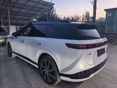 XPeng G9 725 Max - ფოტო 8