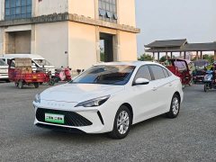 SAIC Roewe i5 2026 1.5L CVT Executive Edition - ფოტო 1