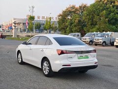 SAIC Roewe i5 2026 1.5L CVT Executive Edition - ფოტო 10