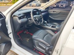 SAIC Roewe i5 2026 1.5L CVT Executive Edition - ფოტო 4