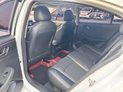 SAIC Roewe i5 2026 1.5L CVT Executive Edition - ფოტო 5
