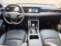SAIC Roewe i5 2026 1.5L CVT Executive Edition - ფოტო 6