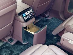 NIO ES8 2026 Six-Seat Executive Signature Edition - ფოტო 11