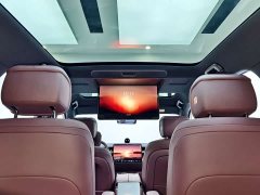 NIO ES8 2026 Six-Seat Executive Signature Edition - ფოტო 12