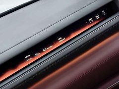 NIO ES8 2026 Six-Seat Executive Signature Edition - ფოტო 15