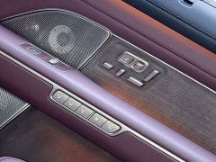 NIO ES8 2026 Six-Seat Executive Signature Edition - ფოტო 17