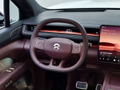 NIO ES8 2026 Six-Seat Executive Signature Edition - ფოტო 19