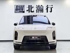 NIO ES8 2026 Six-Seat Executive Signature Edition - ფოტო 2